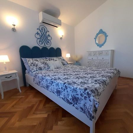 Apartments M Gregor Ideal For Relaxing Holidays Baška Buitenkant foto