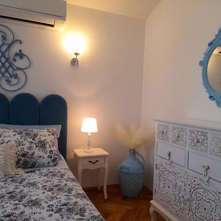 Apartments M Gregor Ideal For Relaxing Holidays Baška Kamer foto