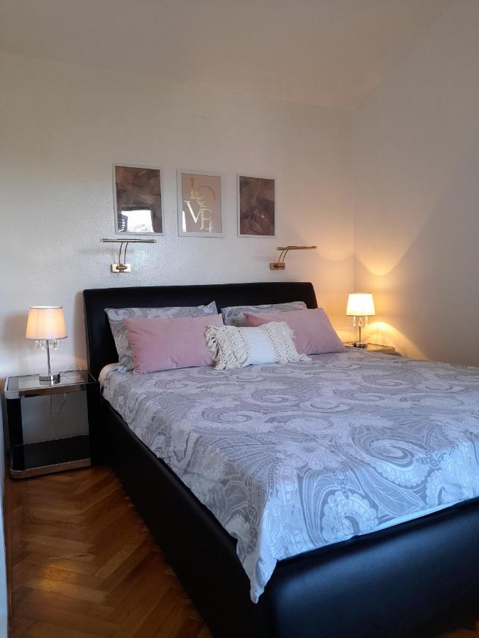 Apartments M Gregor Ideal For Relaxing Holidays Baška Buitenkant foto