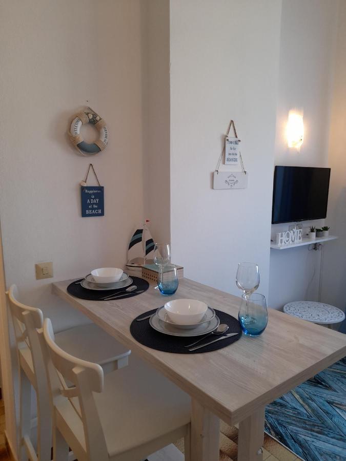 Apartments M Gregor Ideal For Relaxing Holidays Baška Buitenkant foto