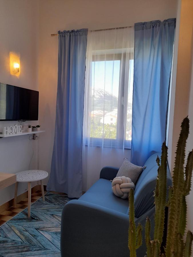 Apartments M Gregor Ideal For Relaxing Holidays Baška Buitenkant foto