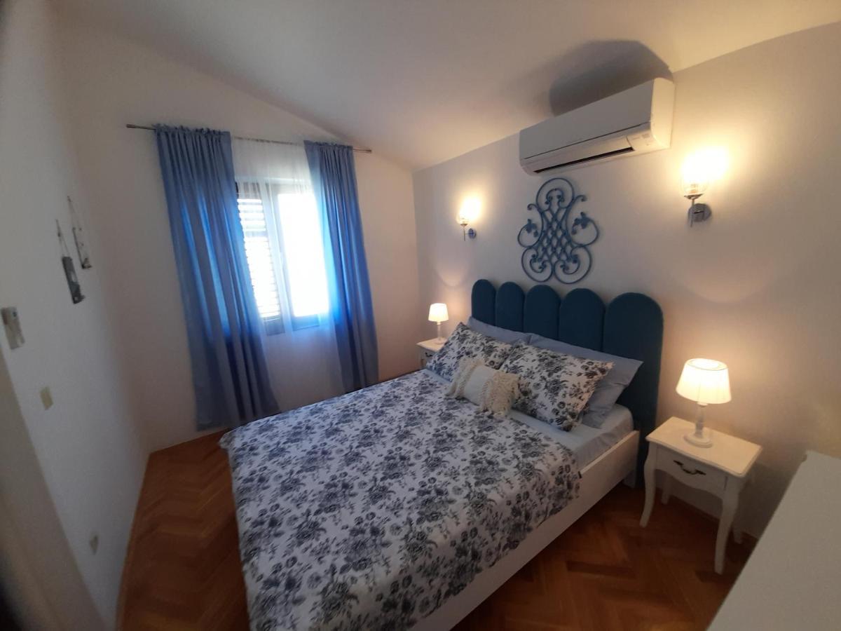 Apartments M Gregor Ideal For Relaxing Holidays Baška Buitenkant foto