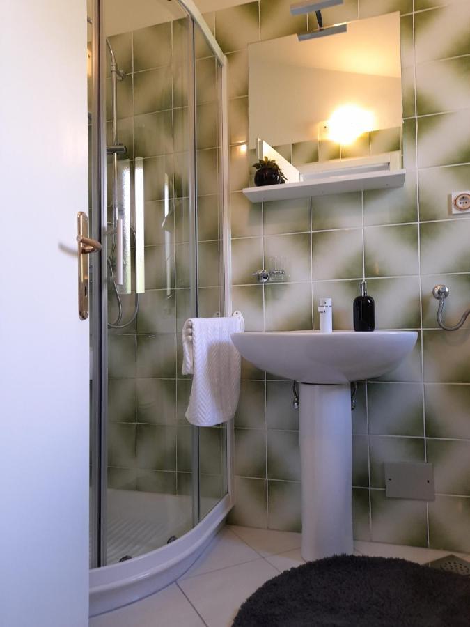 Apartments M Gregor Ideal For Relaxing Holidays Baška Buitenkant foto