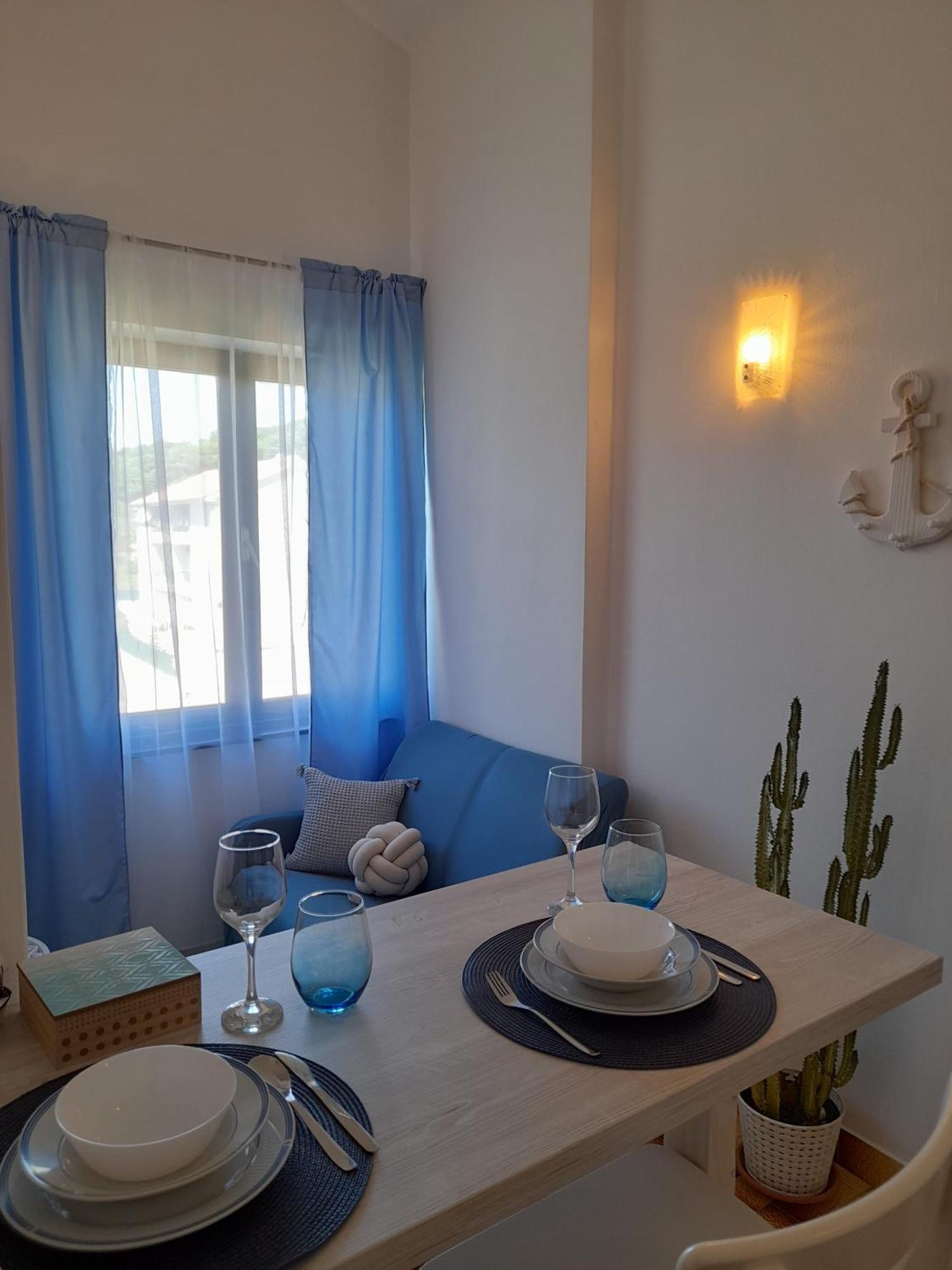 Apartments M Gregor Ideal For Relaxing Holidays Baška Kamer foto