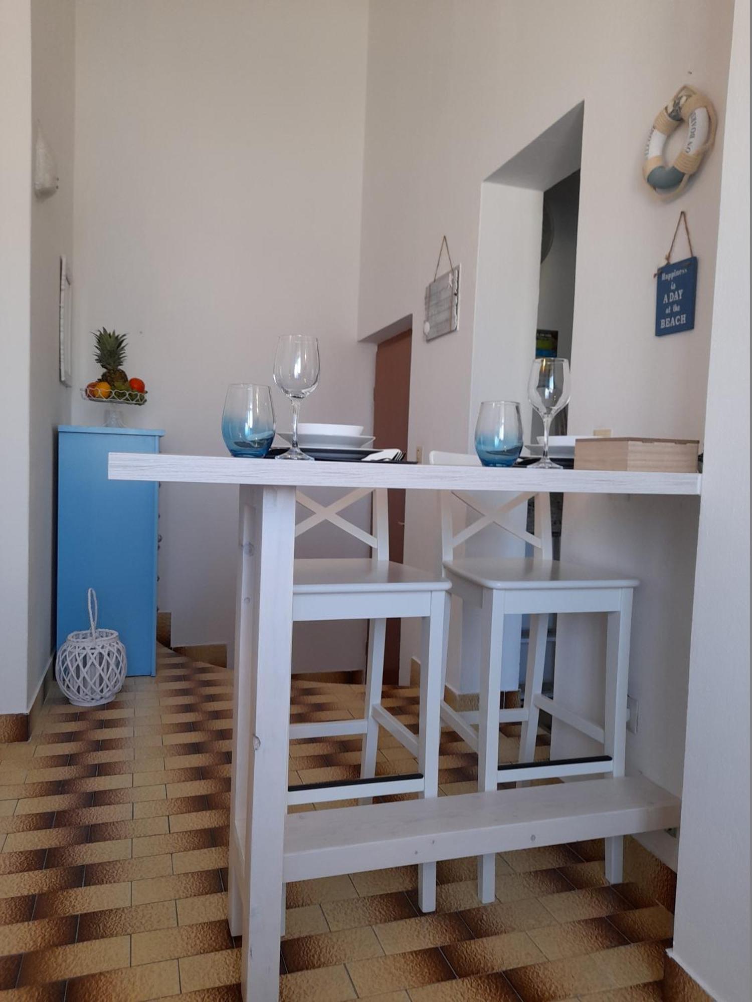 Apartments M Gregor Ideal For Relaxing Holidays Baška Kamer foto